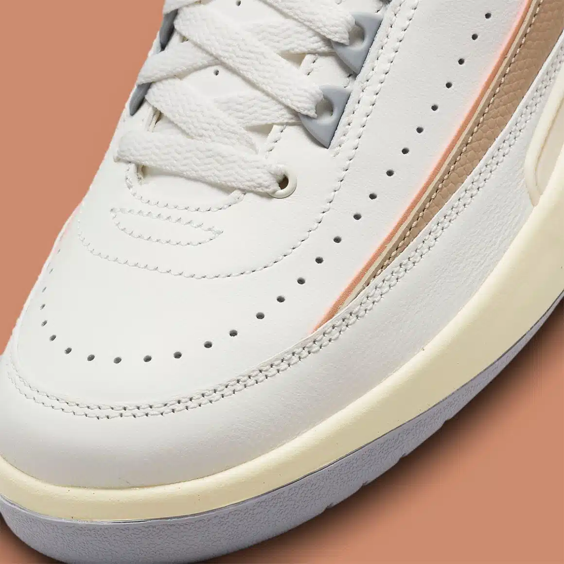 Air Jordan 2 WMNS ‘’Sunset Haze’’ - DX4400-118