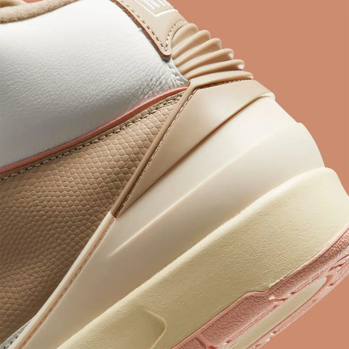 Air Jordan 2 WMNS ‘’Sunset Haze’’ - DX4400-118