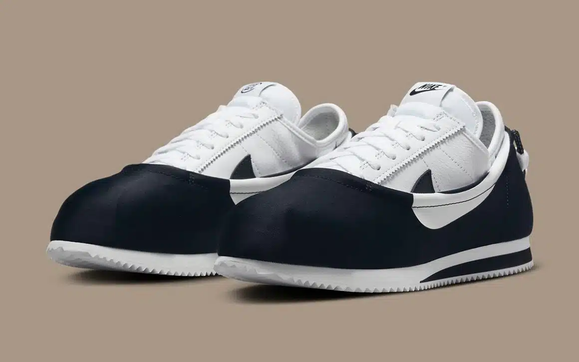CLOT x Nike Cortez ‘’CLOTEZ’’ - DZ3239-100