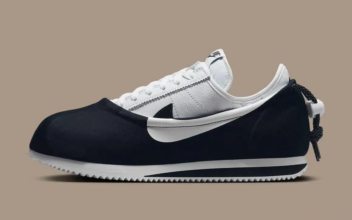 CLOT x Nike Cortez ‘’CLOTEZ’’ - DZ3239-100