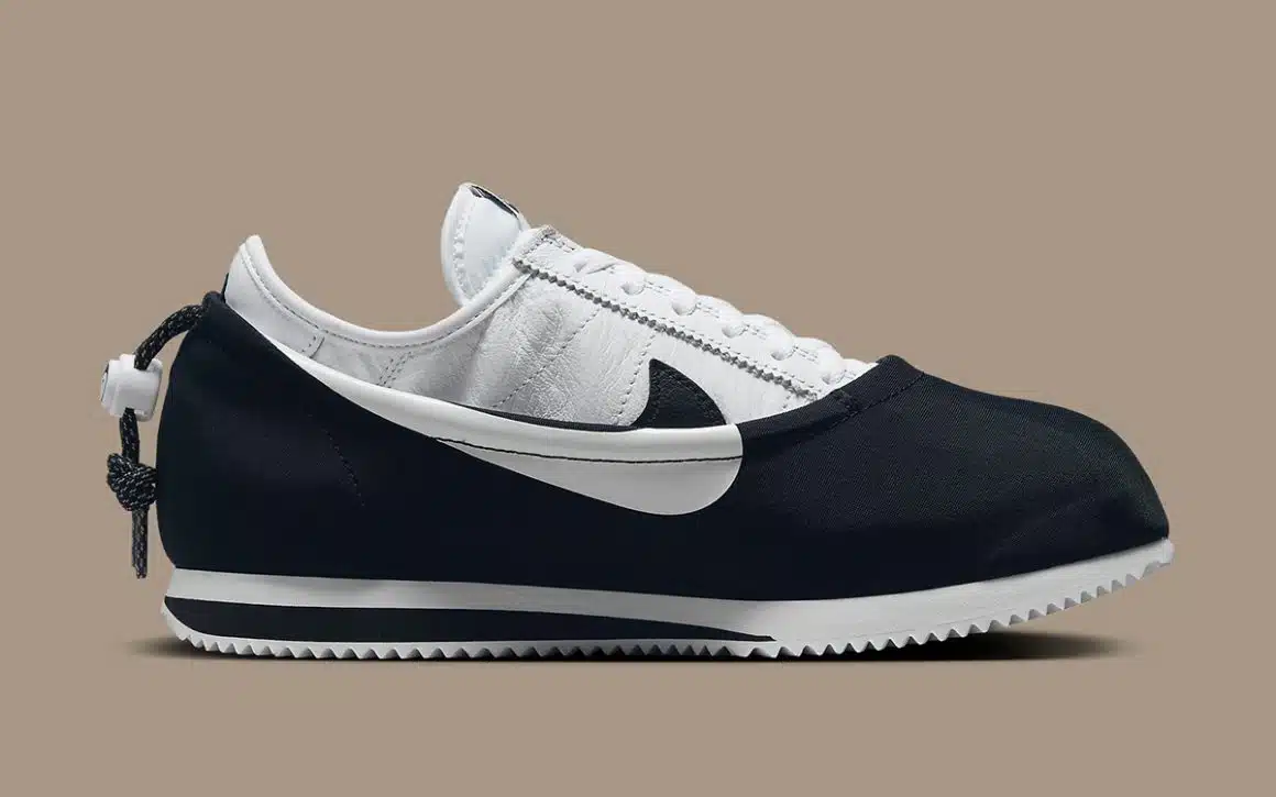 CLOT x Nike Cortez ‘’CLOTEZ’’ - DZ3239-100