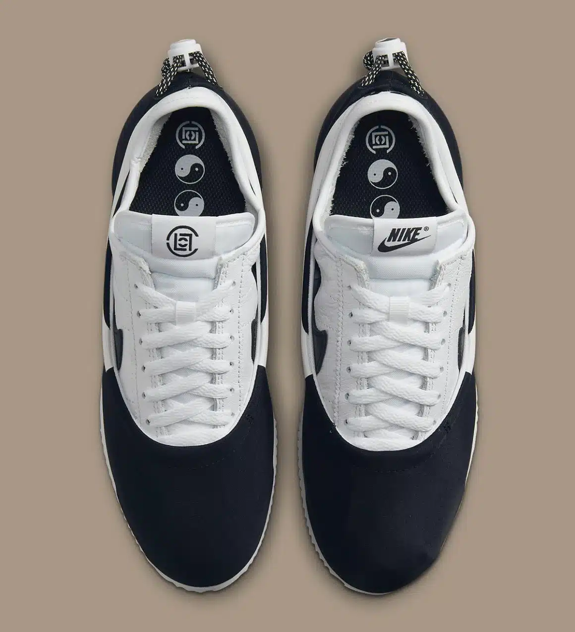 CLOT x Nike Cortez ‘’CLOTEZ’’ - DZ3239-100