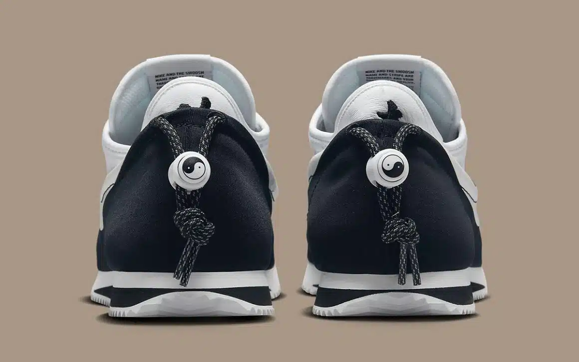 CLOT x Nike Cortez ‘’CLOTEZ’’ - DZ3239-100