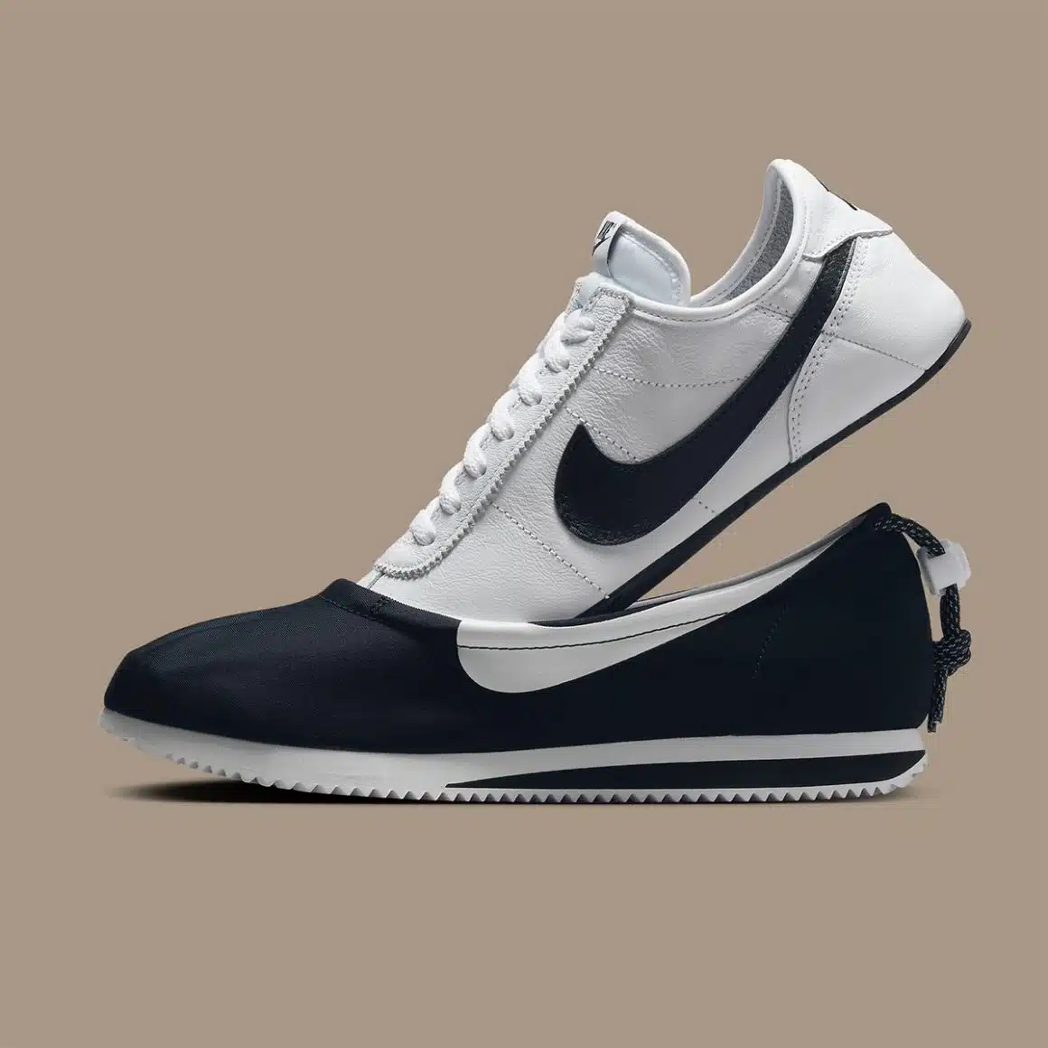 CLOT x Nike Cortez ‘’CLOTEZ’’ - DZ3239-100