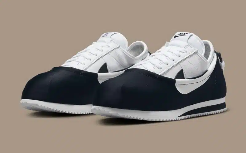 CLOT x Nike Cortez ‘’CLOTEZ’’ - DZ3239-100