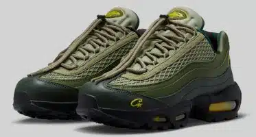 CorteizNike Air Max 95