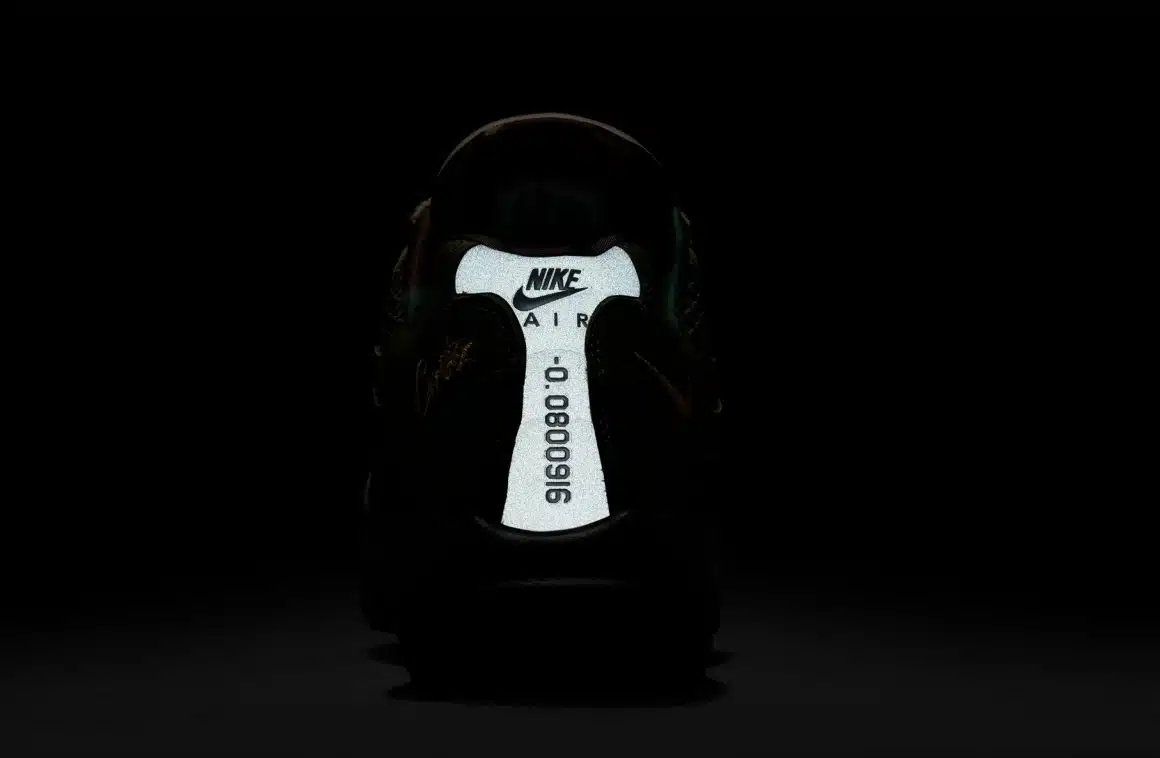 Corteiz x Nike Air Max 95 ‘’Sequoia’’ - FB2709-300