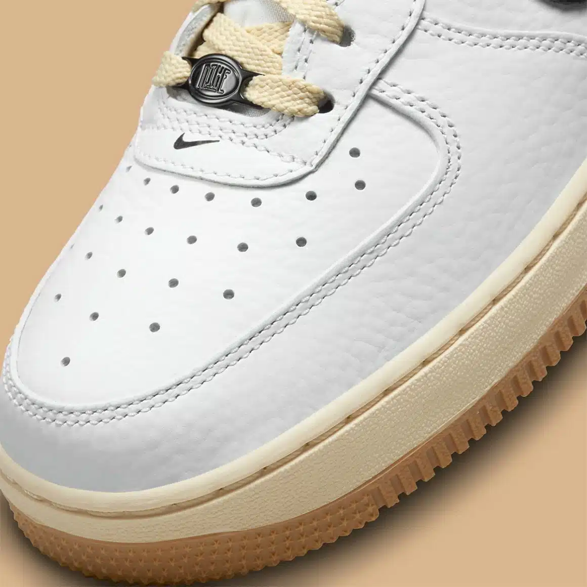 Nike Air Force 1 ’07 Low WMNS ‘’Black and Summit White’’ - DR0148-101