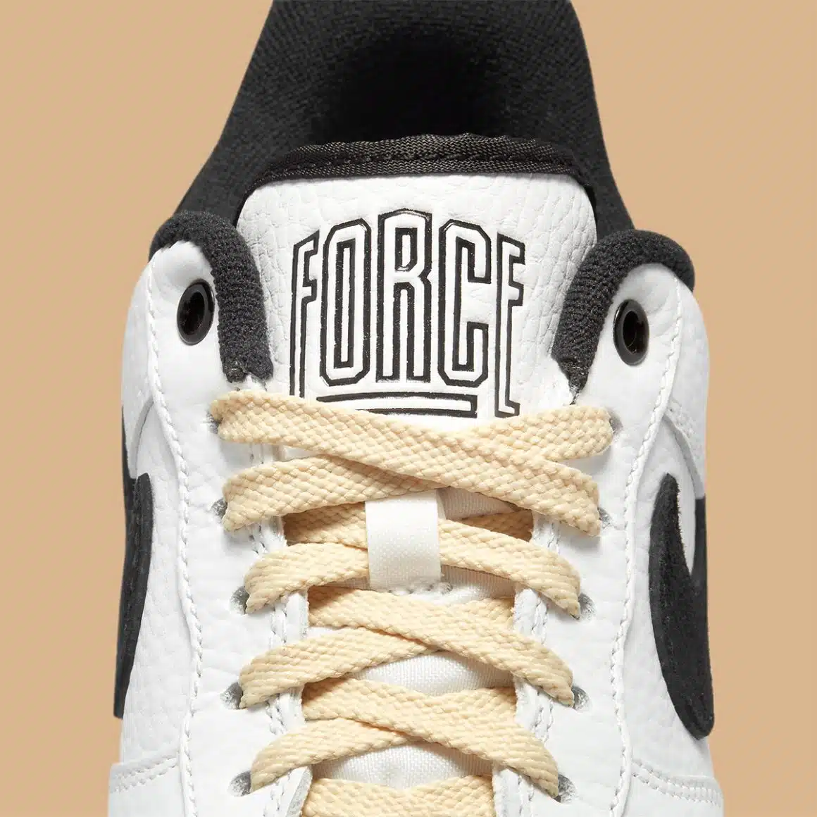 Nike Air Force 1 ’07 Low WMNS ‘’Black and Summit White’’ - DR0148-101