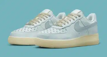 NikeAir Force 1 Low ‘’Starry Night’’