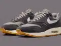 Nike Air Max 1 PRM Crepe ‘’Soft Grey’’ - FD5088-001