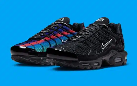 Nike Air Max Plus ‘’Berlin’’ - DZ4509-001