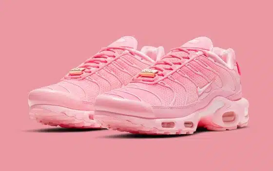 Nike Air Max Plus (Tn) ‘’Atlanta’’ - DH0155-600