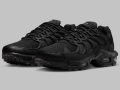 Nike Air Max Terrascape Plus ‘’Triple Black’’ - DQ3977-001