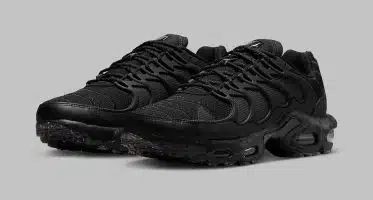 NikeAir Max Terrascape Plus ‘’Triple Black’’