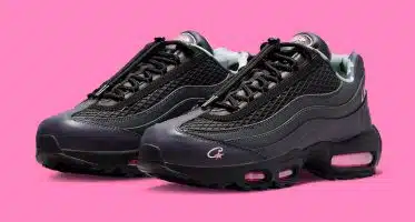 CorteizNike Air Max 95 ‘’Pink Beam’’
