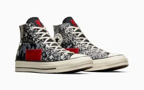 Liverpool FC x Converse Chuck 70  - A05964C
