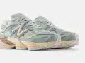 New Balance 9060 ‘’Blue Haze’’ - U9060FNB