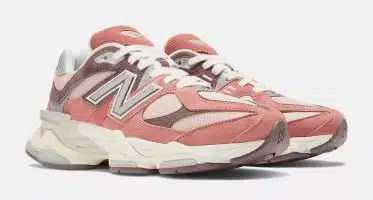 New Balance9060 ‘’Cherry Blossom’’