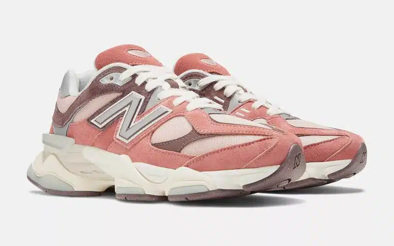 New Balance 9060 ‘’Cherry Blossom’’ - U9060TRU