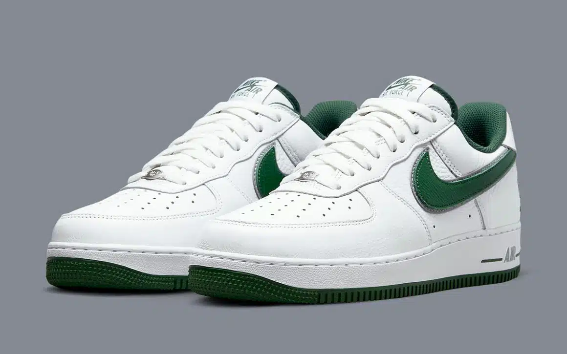 Nike Air Force 1 Low ‘’Four Horsemen’’ - FB9128-100