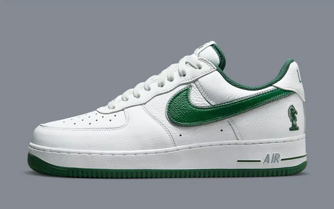 Nike Air Force 1 Low ‘’Four Horsemen’’ - FB9128-100