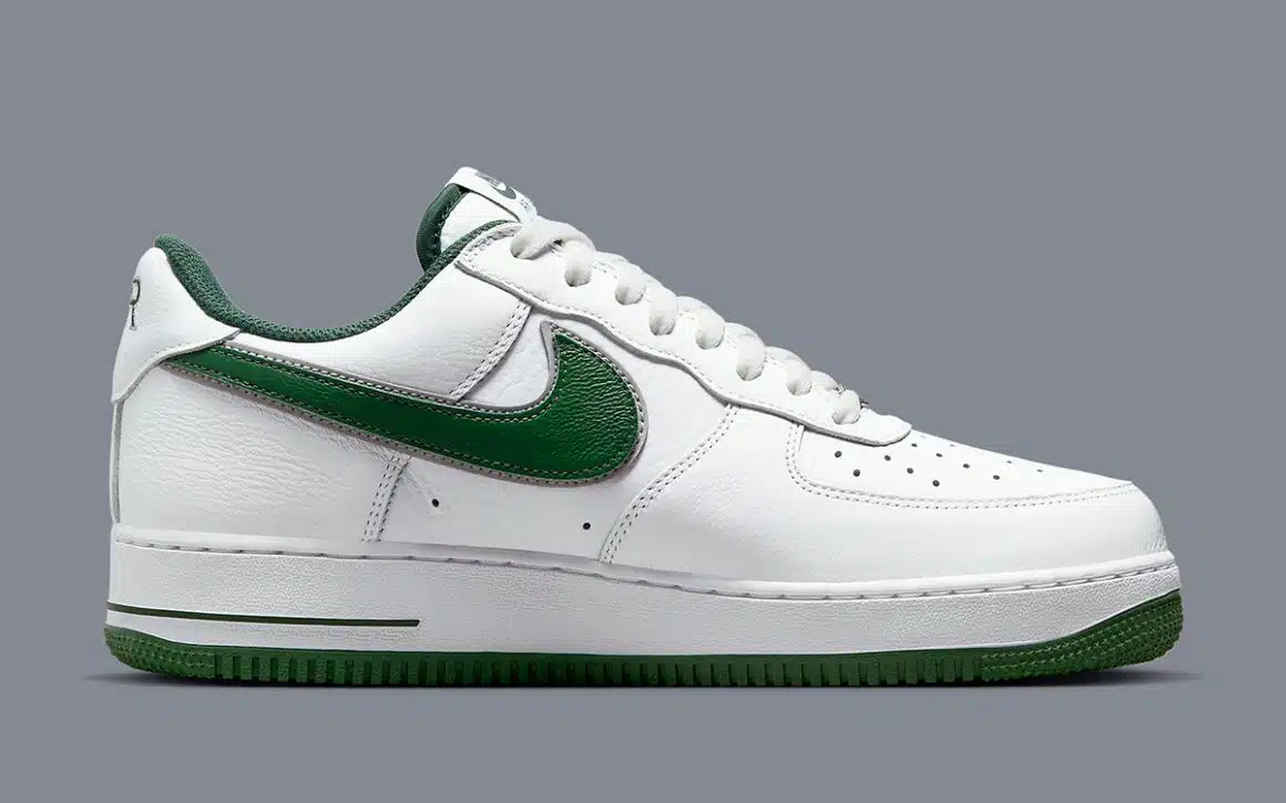 Nike Air Force 1 Low ‘’Four Horsemen’’ - FB9128-100