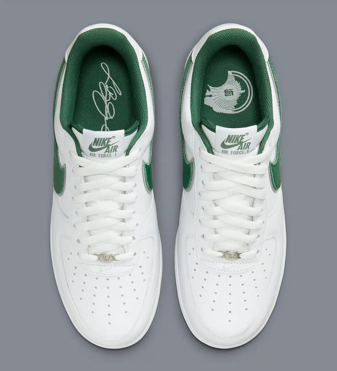 Nike Air Force 1 Low ‘’Four Horsemen’’ - FB9128-100