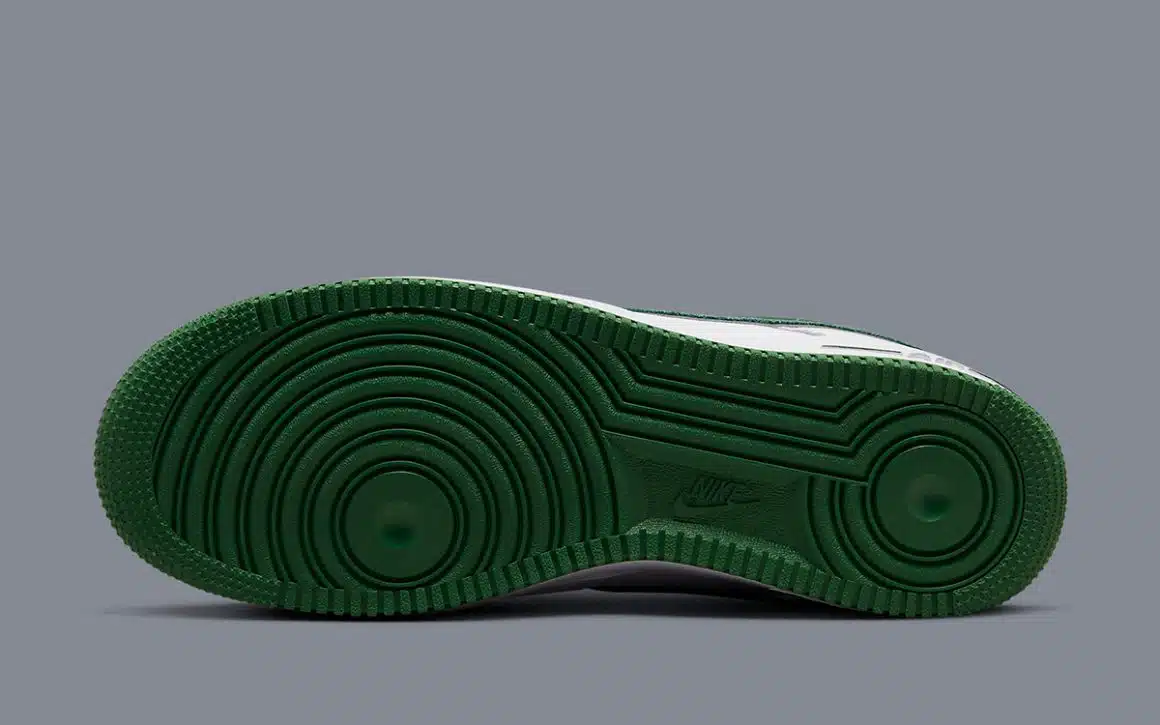 Nike Air Force 1 Low ‘’Four Horsemen’’ - FB9128-100