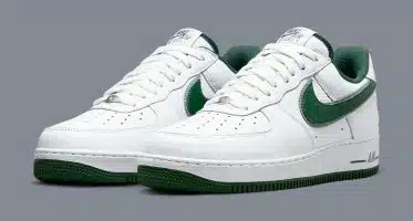 NikeAir Force 1 Low ‘’Four Horsemen’’
