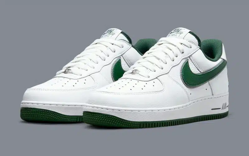 Nike Air Force 1 Low ‘’Four Horsemen’’ - FB9128-100