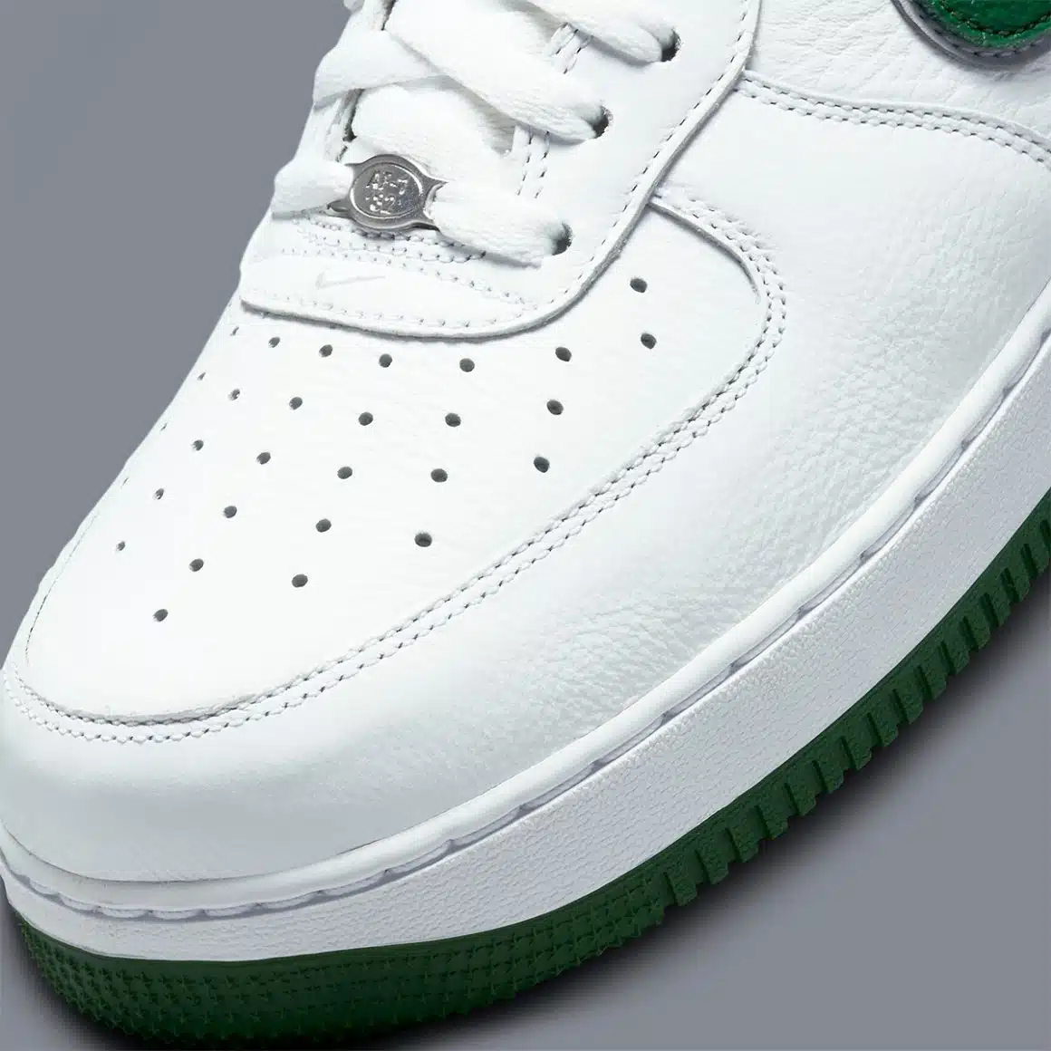 Nike Air Force 1 Low ‘’Four Horsemen’’ - FB9128-100