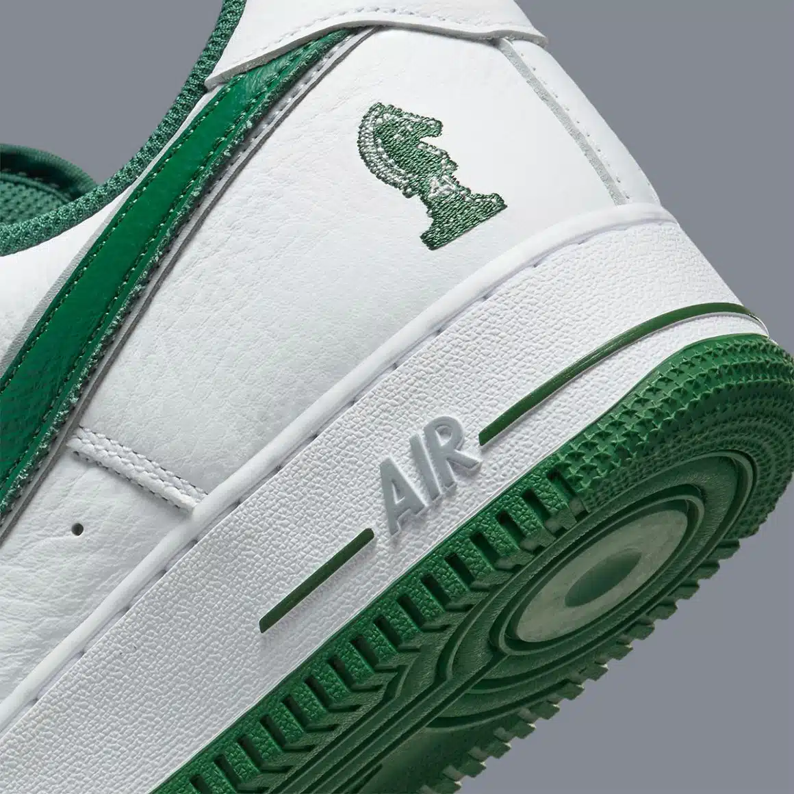 Nike Air Force 1 Low ‘’Four Horsemen’’ - FB9128-100