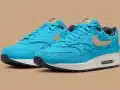 Nike Air Max 1 PRM ‘’Baltic Blue’’ - FB8915-400