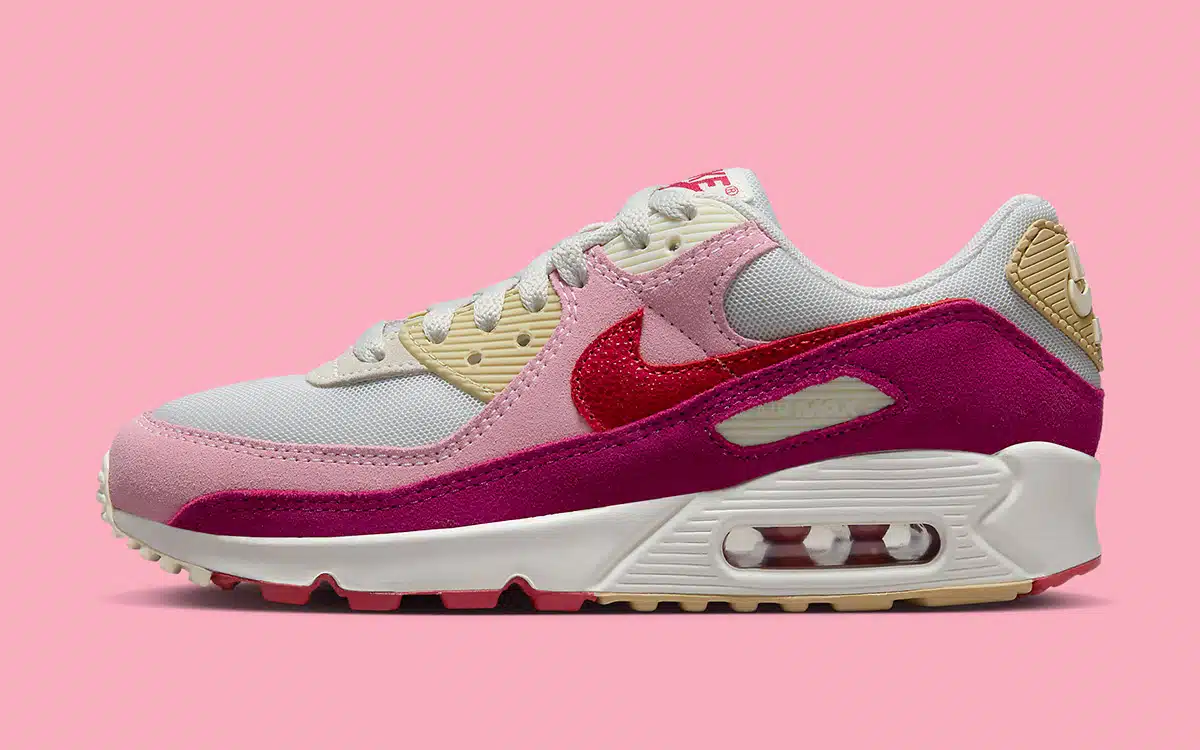 Nike Air Max 90 ‘’Valentine’s Day’’