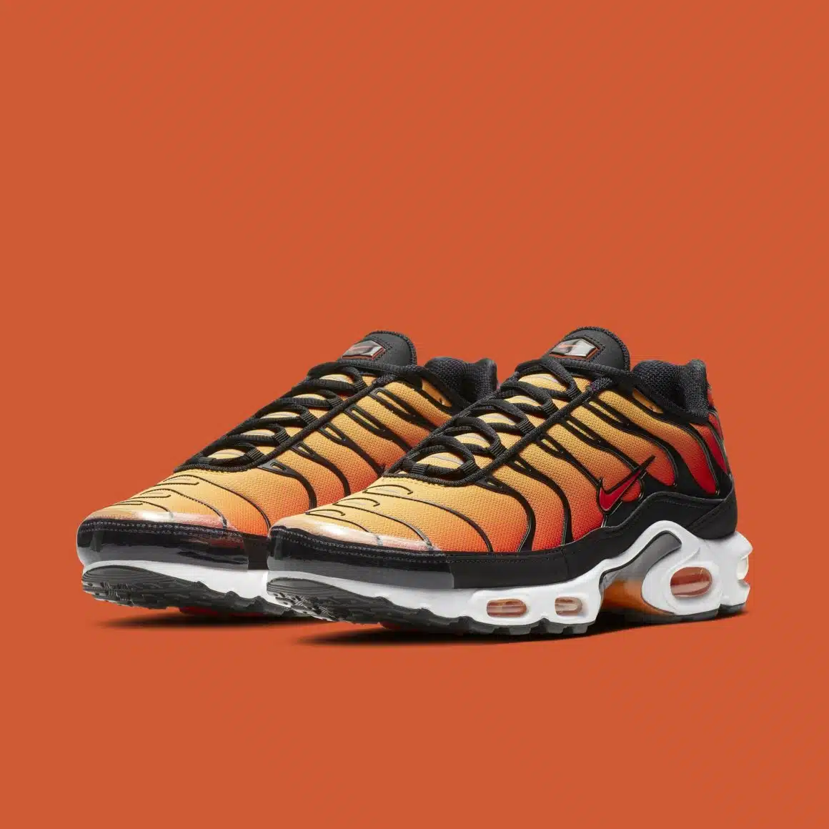 Nike Air Max Plus OG ‘’Tiger’’ - BQ4629-001
