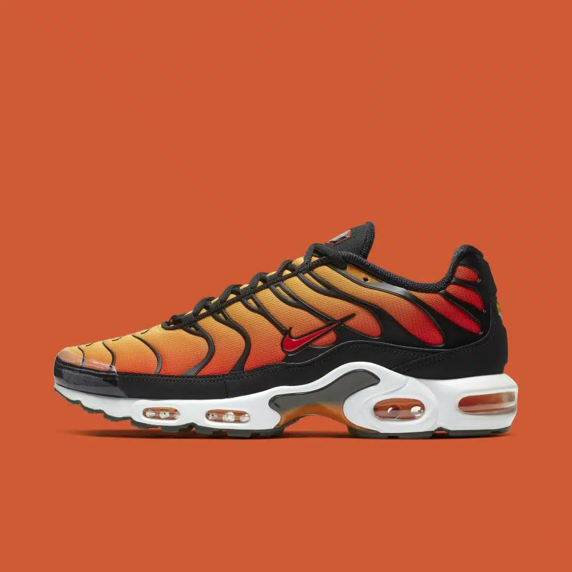 Nike Air Max Plus OG ‘’Tiger’’ - BQ4629-001