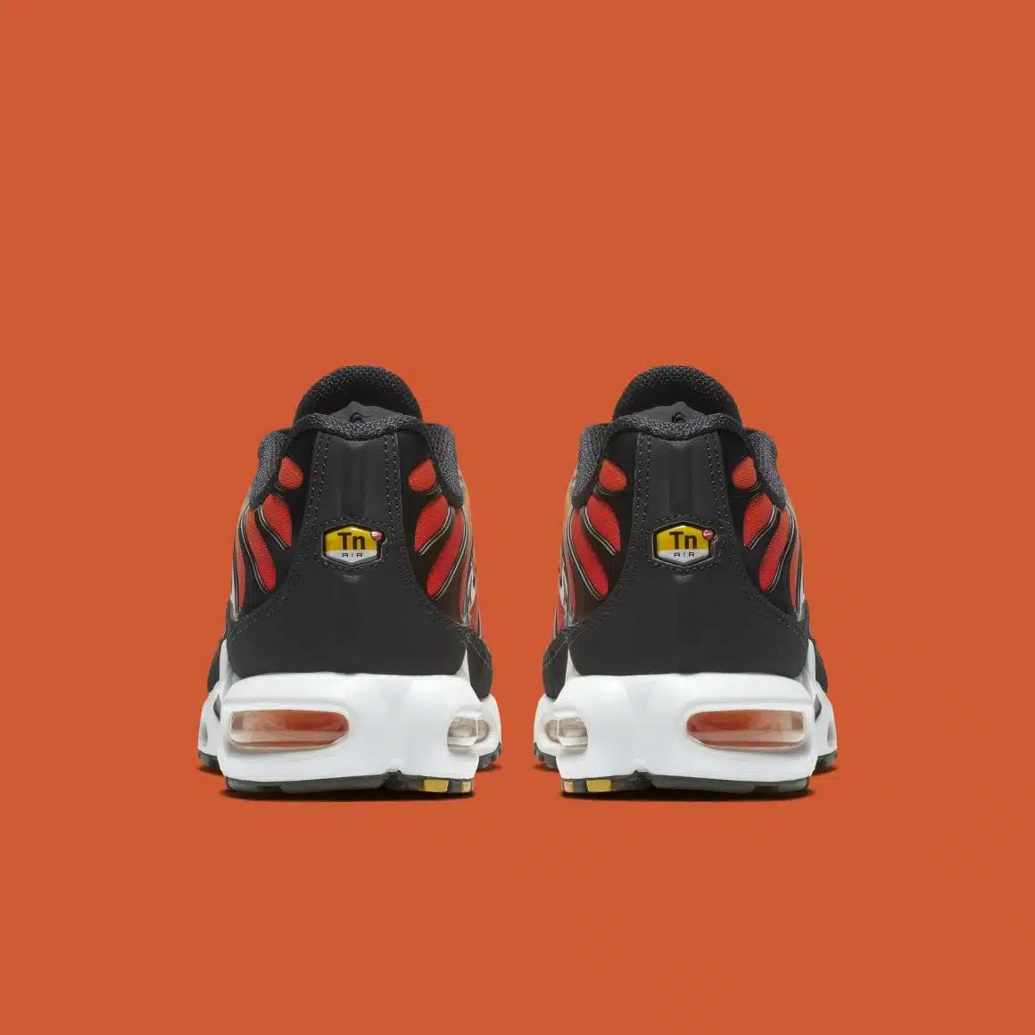 Nike Air Max Plus OG ‘’Tiger’’ - BQ4629-001