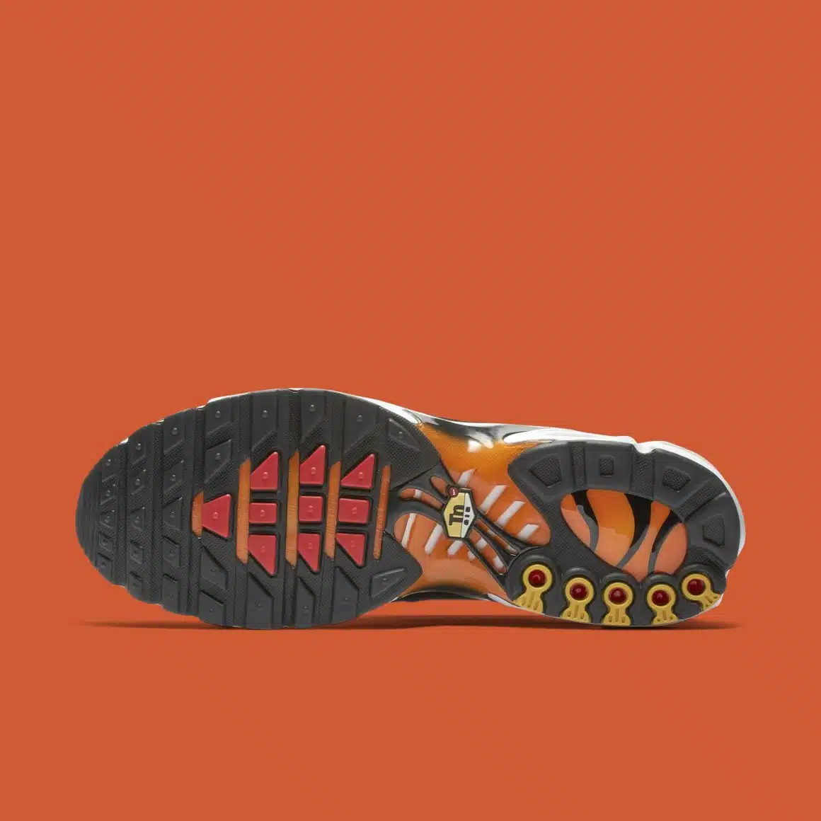 Nike Air Max Plus OG ‘’Tiger’’ - BQ4629-001