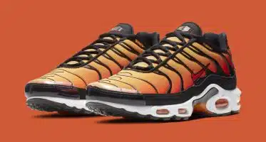 NikeAir Max Plus OG ‘’Tiger’’