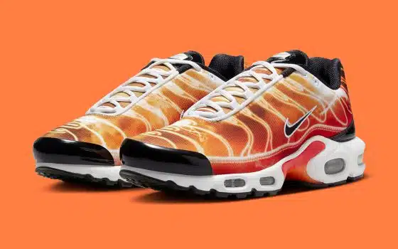Nike Air Max Plus ‘’Light Photography’’ - DZ3531-600