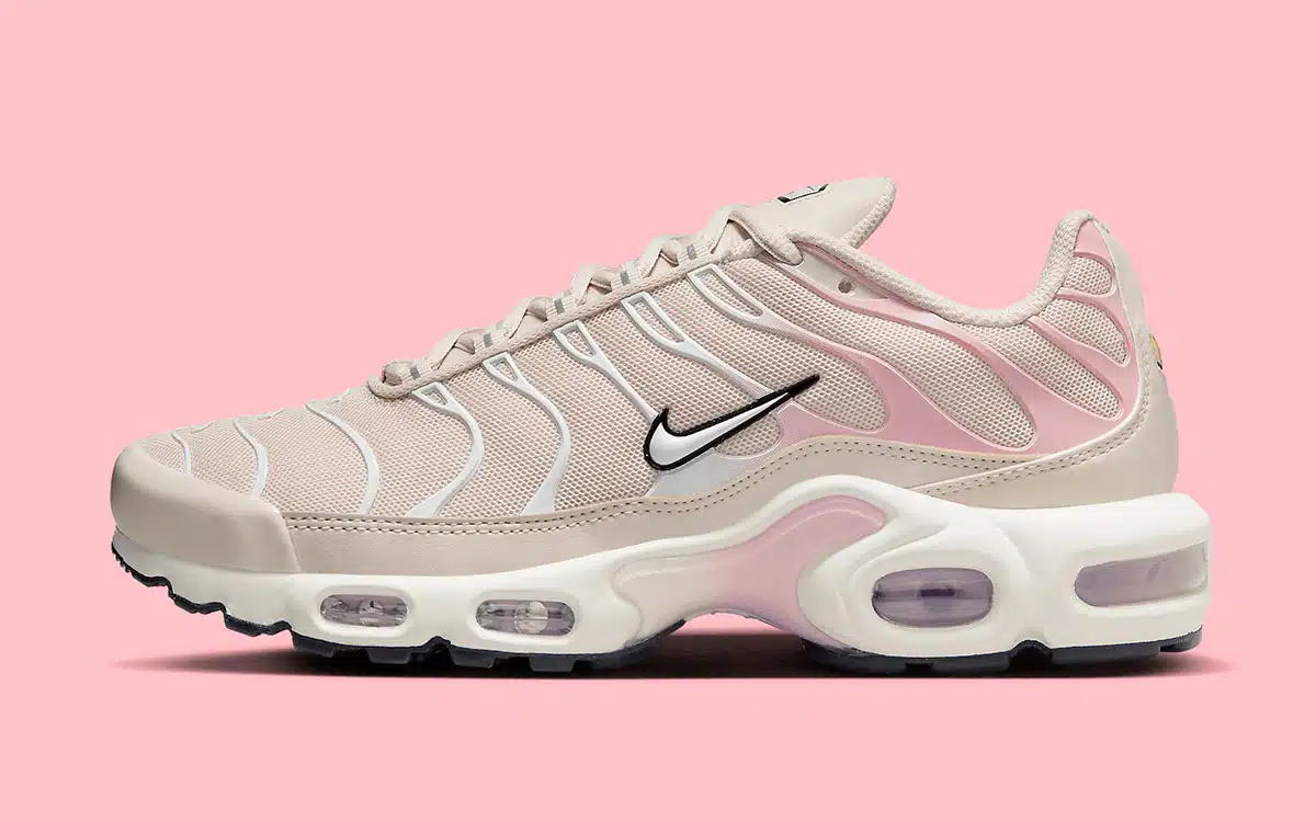 Nike Air Max Plus Tn ‘’Sanddrift’’