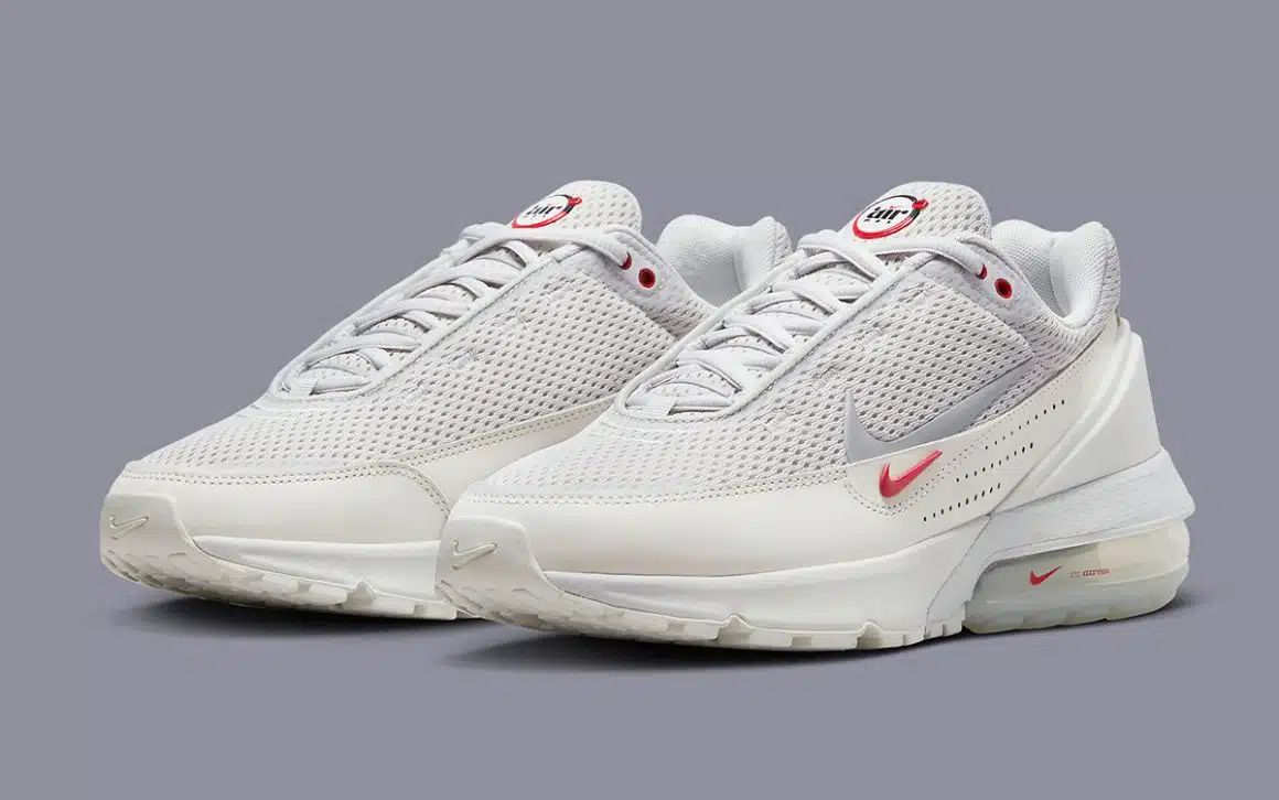Nike Air Max Pulse ‘’Phantom’’/‘’Photon Dust’’ - DR0453-001