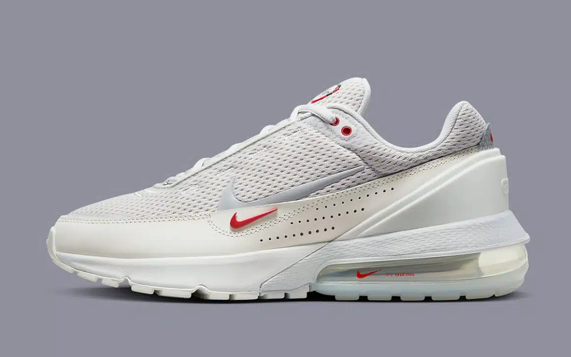 Nike Air Max Pulse ‘’Phantom’’/‘’Photon Dust’’ - DR0453-001