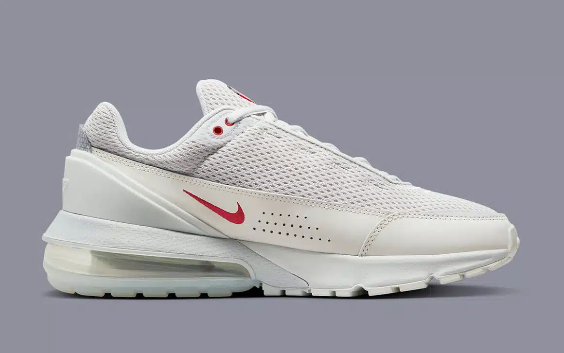 Nike Air Max Pulse ‘’Phantom’’/‘’Photon Dust’’ - DR0453-001