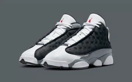 Air Jordan 13 ‘’Black Flint’’ - DJ5982-060