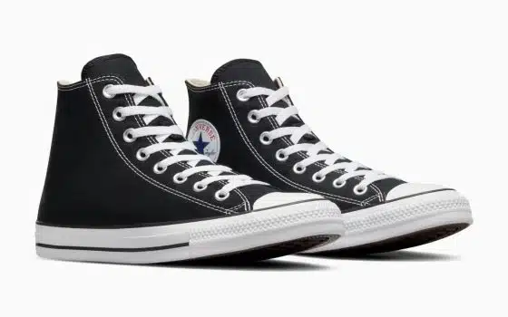Converse Chuck Taylor All Star ‘’Black’’ - M9160C
