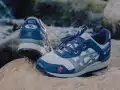 Naruto Shippuden x ASICS GEL-Lyte 3 ‘’Kakashi’’ - 1201A661-020