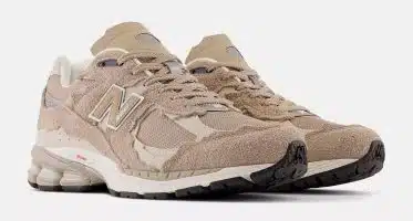 New Balance2002R ‘’Protection Pack’’ - Driftwood