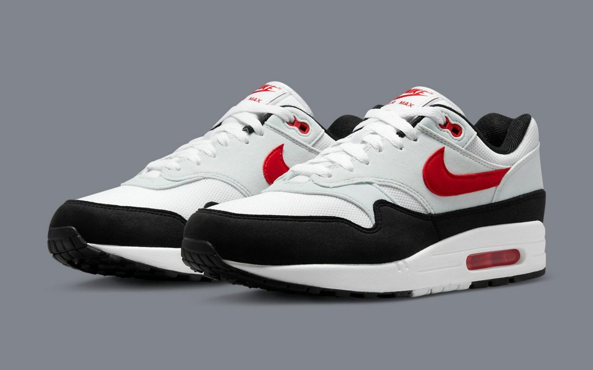 Nike Air Max 1 ‘’Chili’’ (2023) - FD9082-101